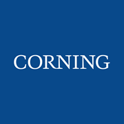 logo Corning Optical Communications
